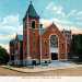 (RACp.2010.37.14) - First Methodist Episcopal Church, 131 NW 4, postmarked 13 Dec 1907